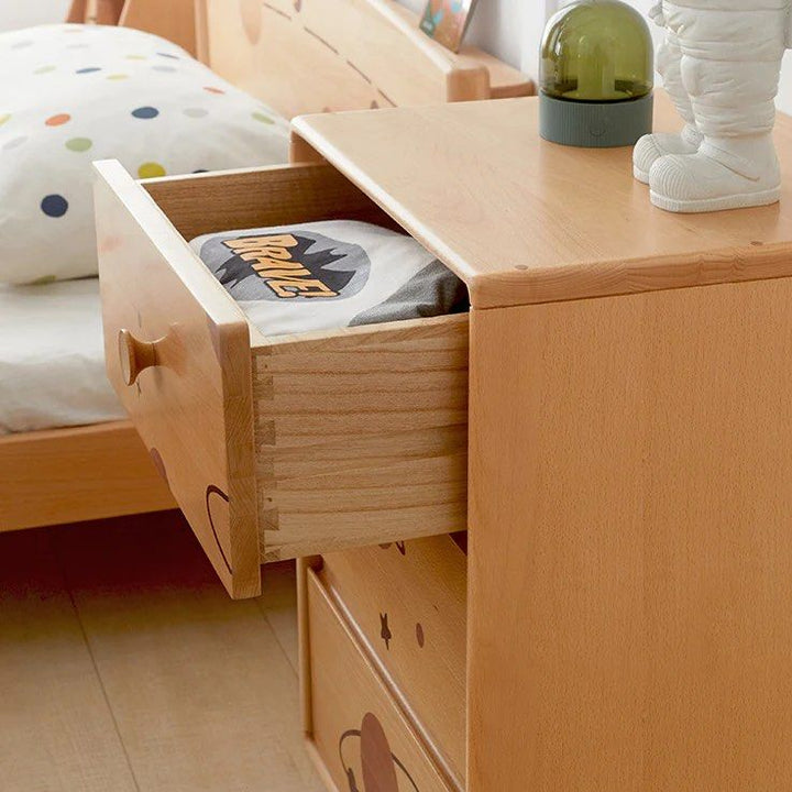 COOPER Kids Drawer Dresser