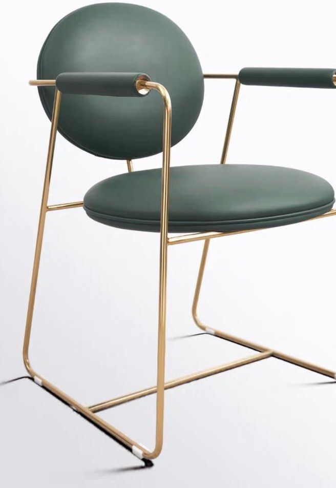 RATKO Modern Dining Chair