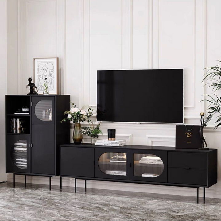 SHARA Modern TV Console