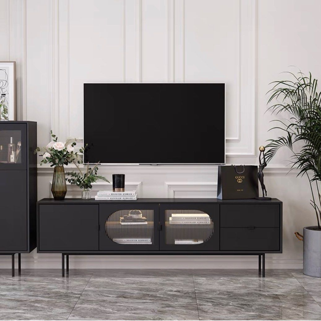 SHARA Modern TV Console