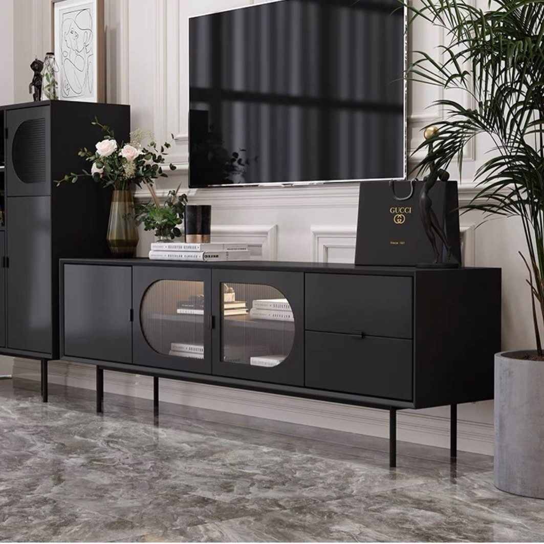 SHARA Modern TV Console