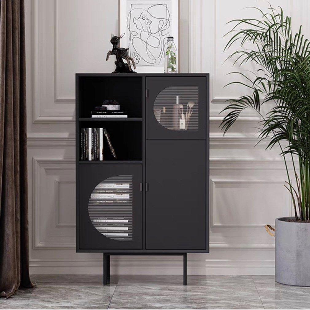 SHARA Modern TV Console