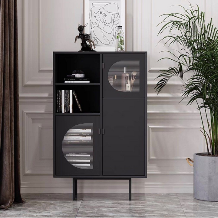 SHARA Modern TV Console