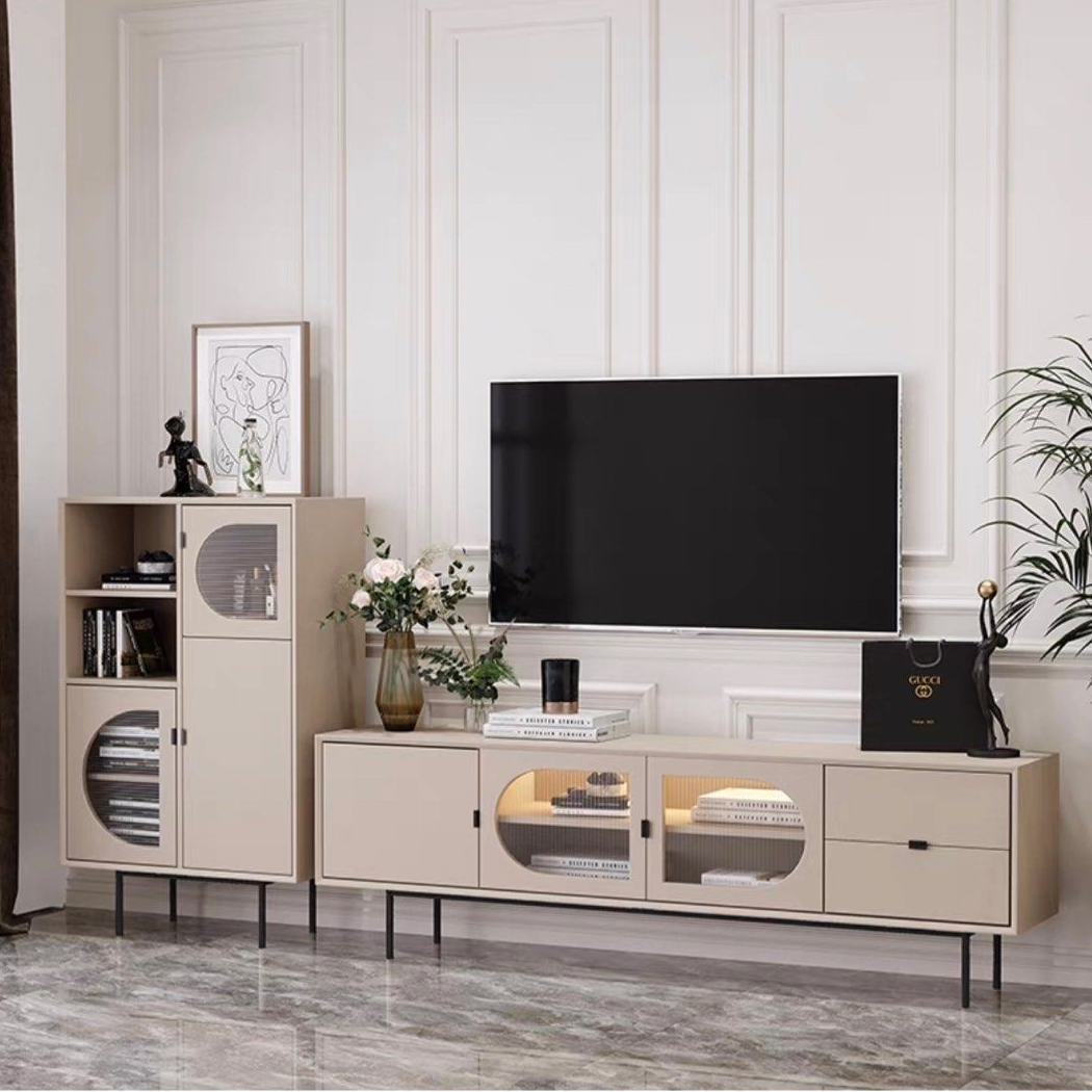 SHARA Modern TV Console