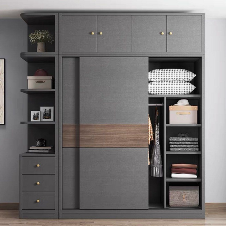 PROCULUS Modern Wardrobe