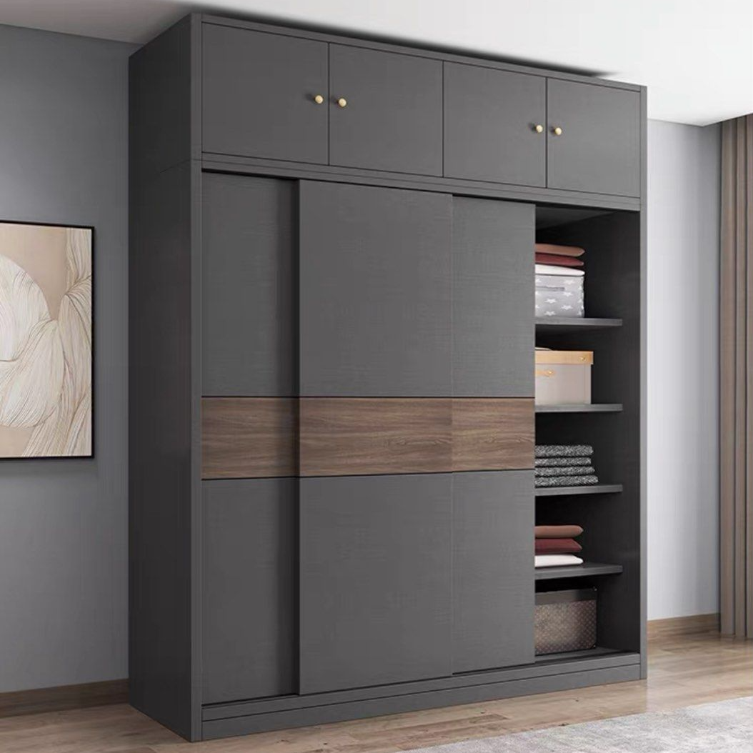 PROCULUS Modern Wardrobe