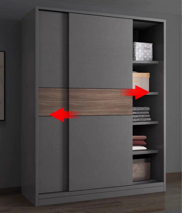 PROCULUS Modern Wardrobe