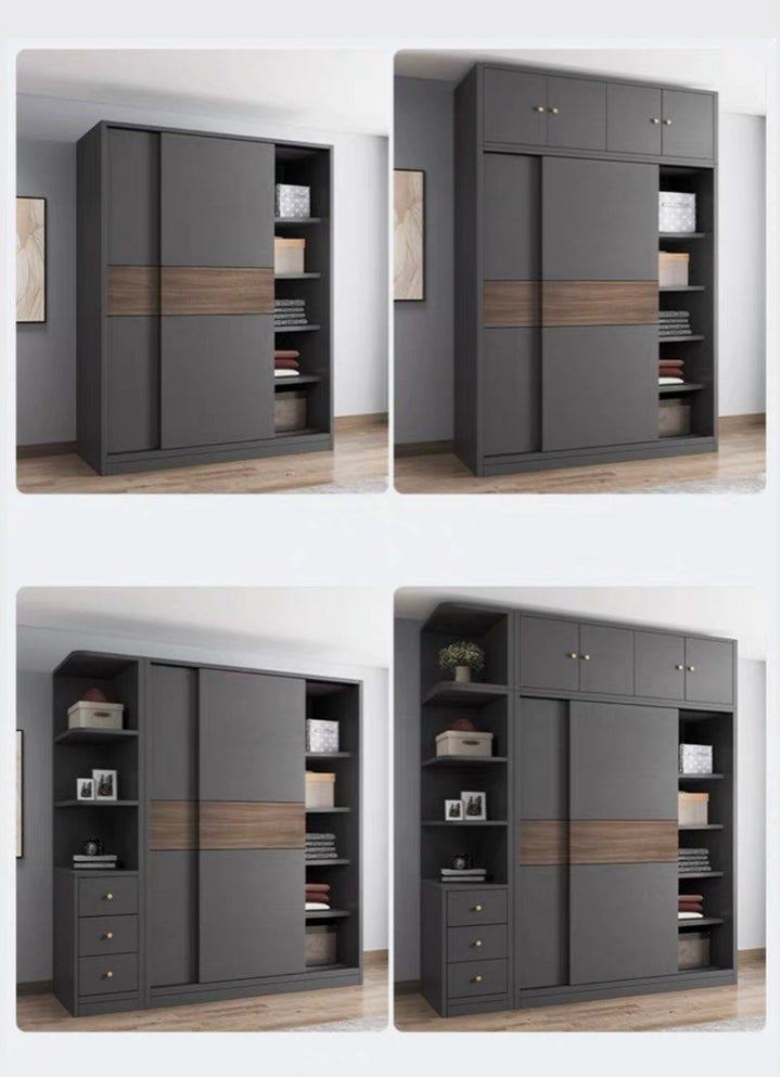 PROCULUS Modern Wardrobe