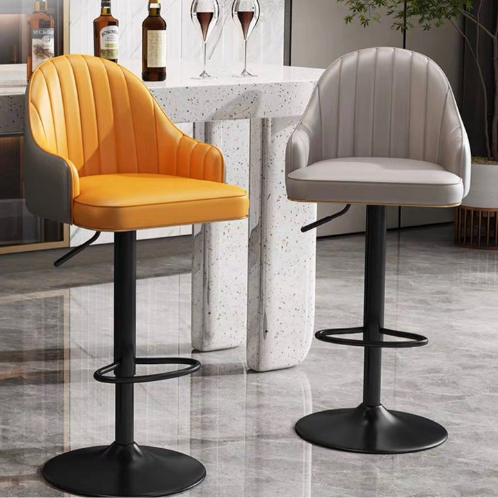WINSTON Bar Stool