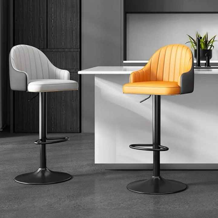 WINSTON Bar Stool