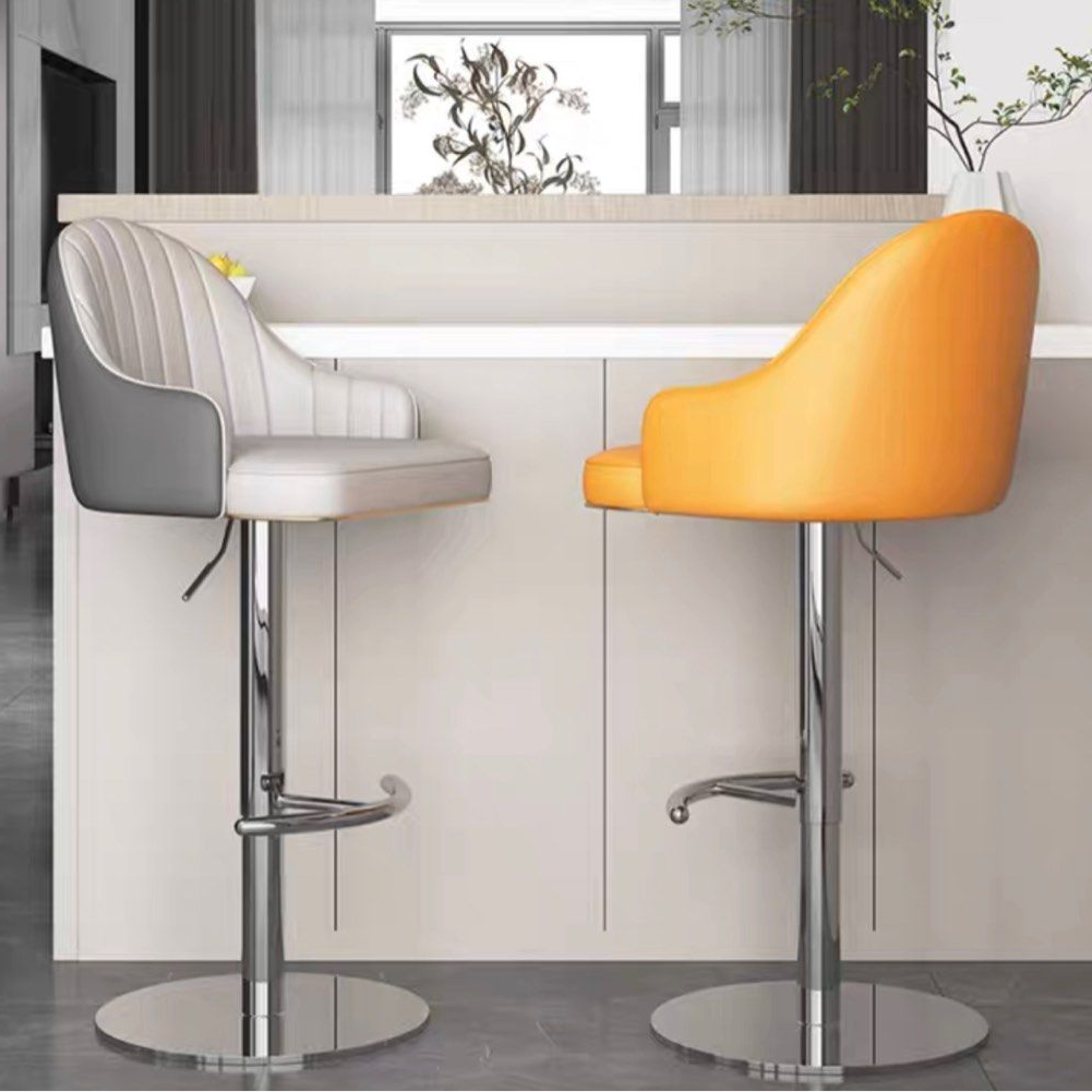 WINSTON Bar Stool