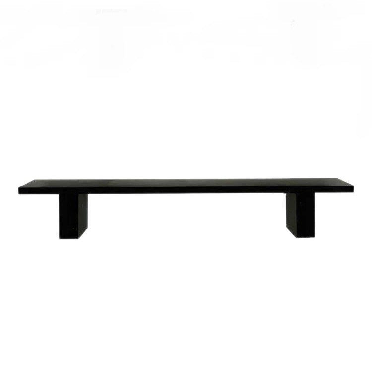 BALTHAZAR Modern Solid Wood Bench