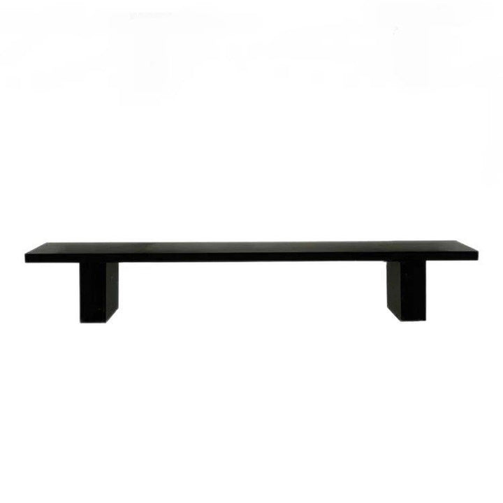 BALTHAZAR Modern Solid Wood Bench
