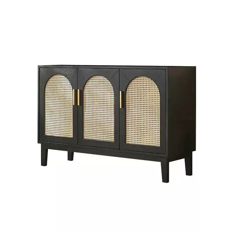 AMPARO Rattan Sideboard