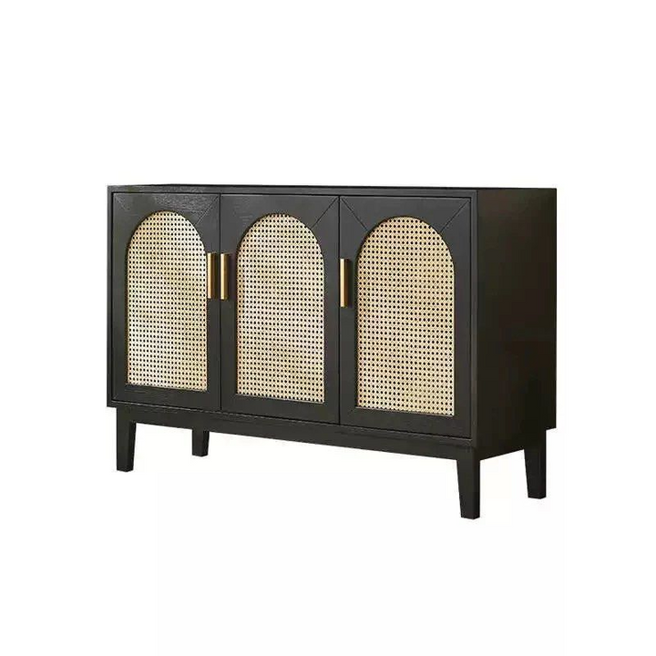AMPARO Rattan Sideboard