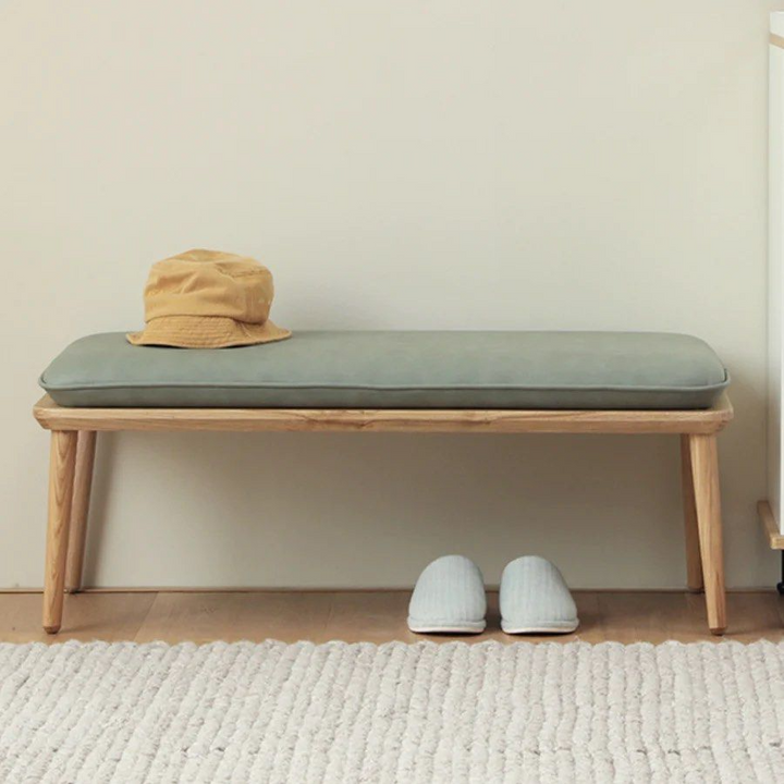 COSIMO Wood Bench
