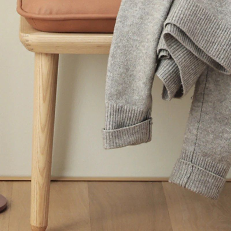 COSIMO Wood Bench
