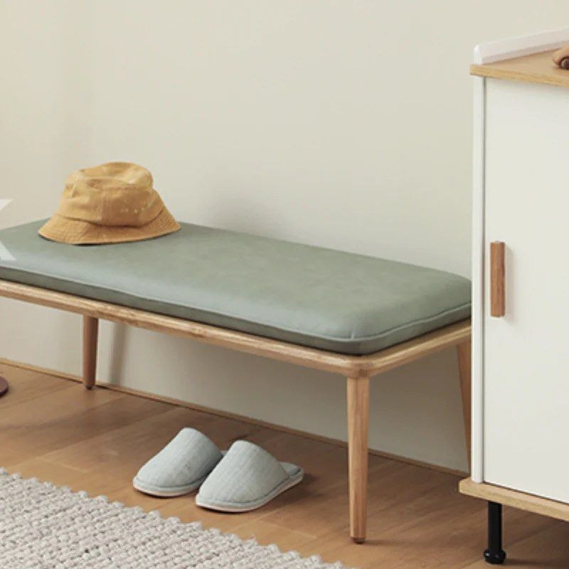 COSIMO Wood Bench