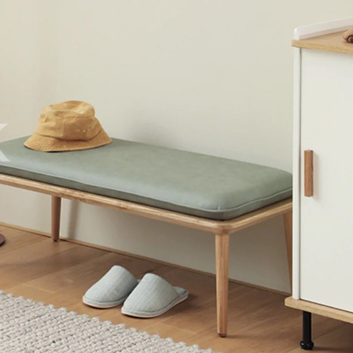 COSIMO Wood Bench