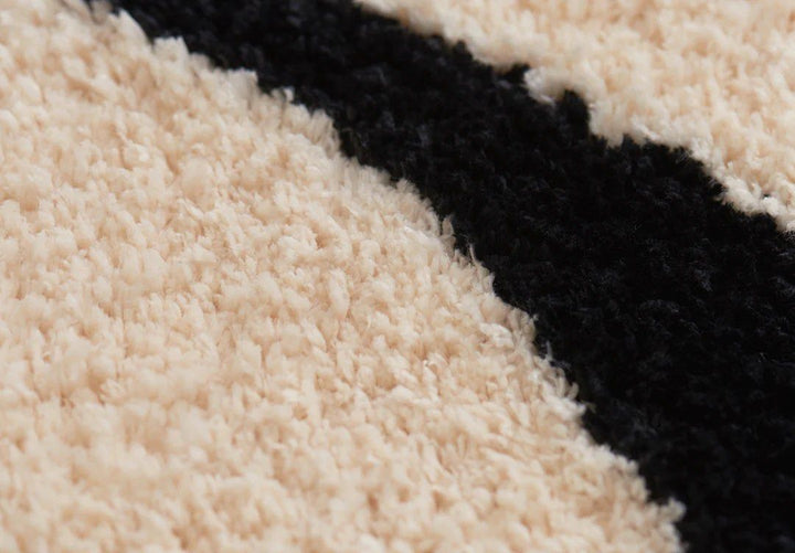 HAPPY PANDA Rug