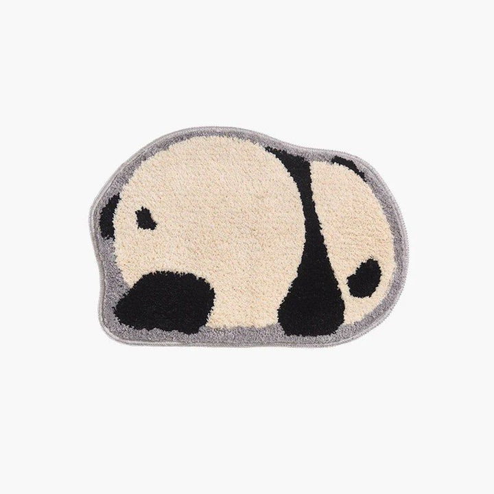 HAPPY PANDA Rug