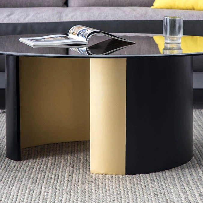 ISLA Coffee Table