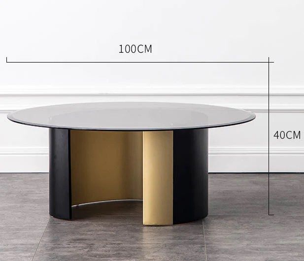 ISLA Coffee Table