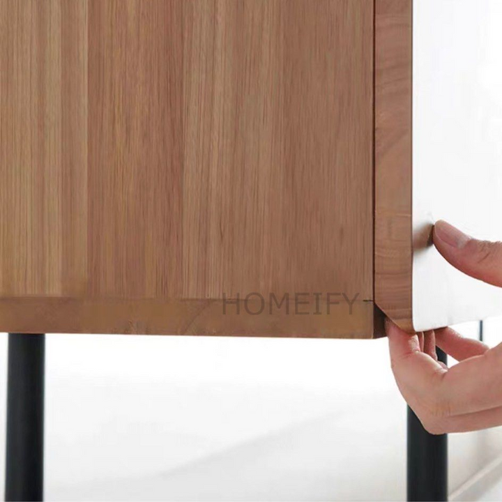 JACEN Modern Tv Console