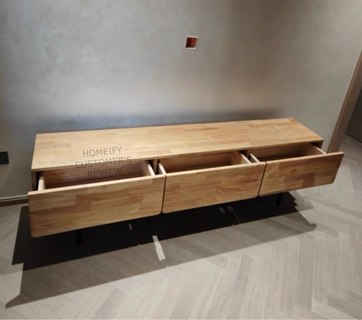 JACEN Modern Tv Console