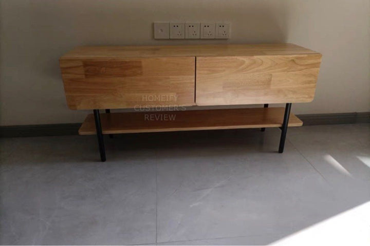 JACEN Modern Tv Console