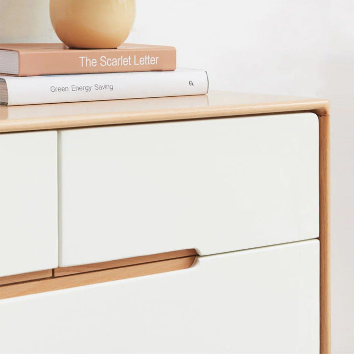 DOLEN 7 Drawer Dresser