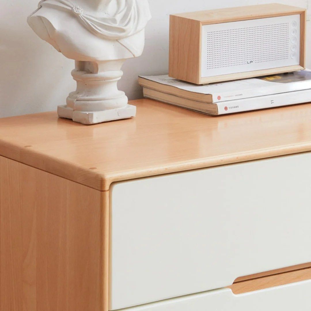 DOLEN 7 Drawer Dresser