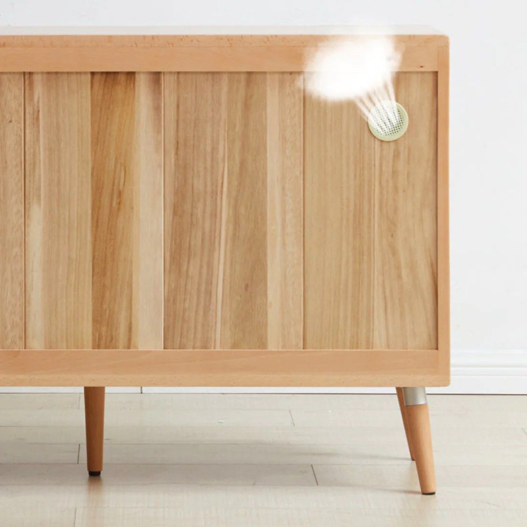 DOLEN 7 Drawer Dresser