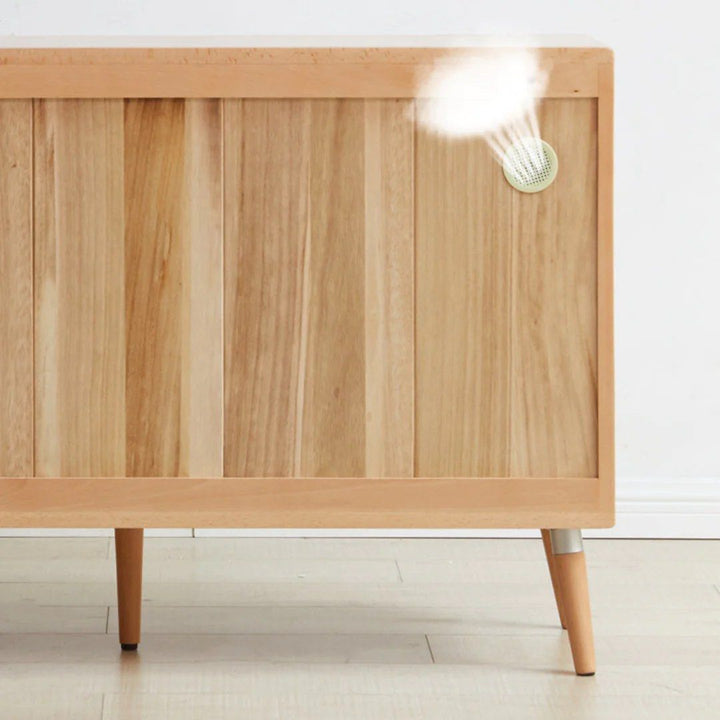 DOLEN 7 Drawer Dresser