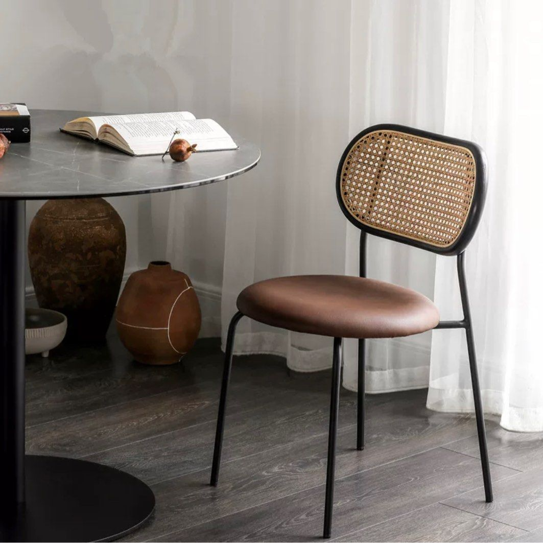 MUNDI Dining Chair