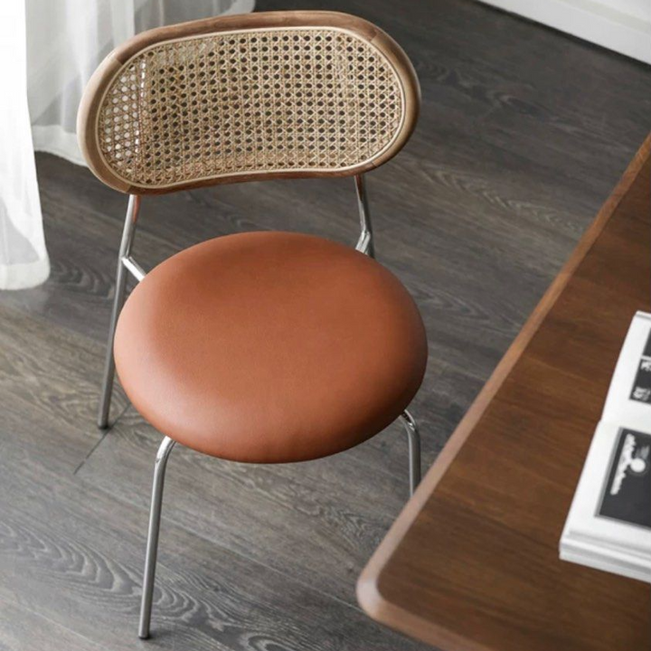 MUNDI Dining Chair