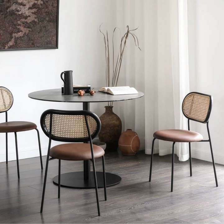 MUNDI Dining Chair