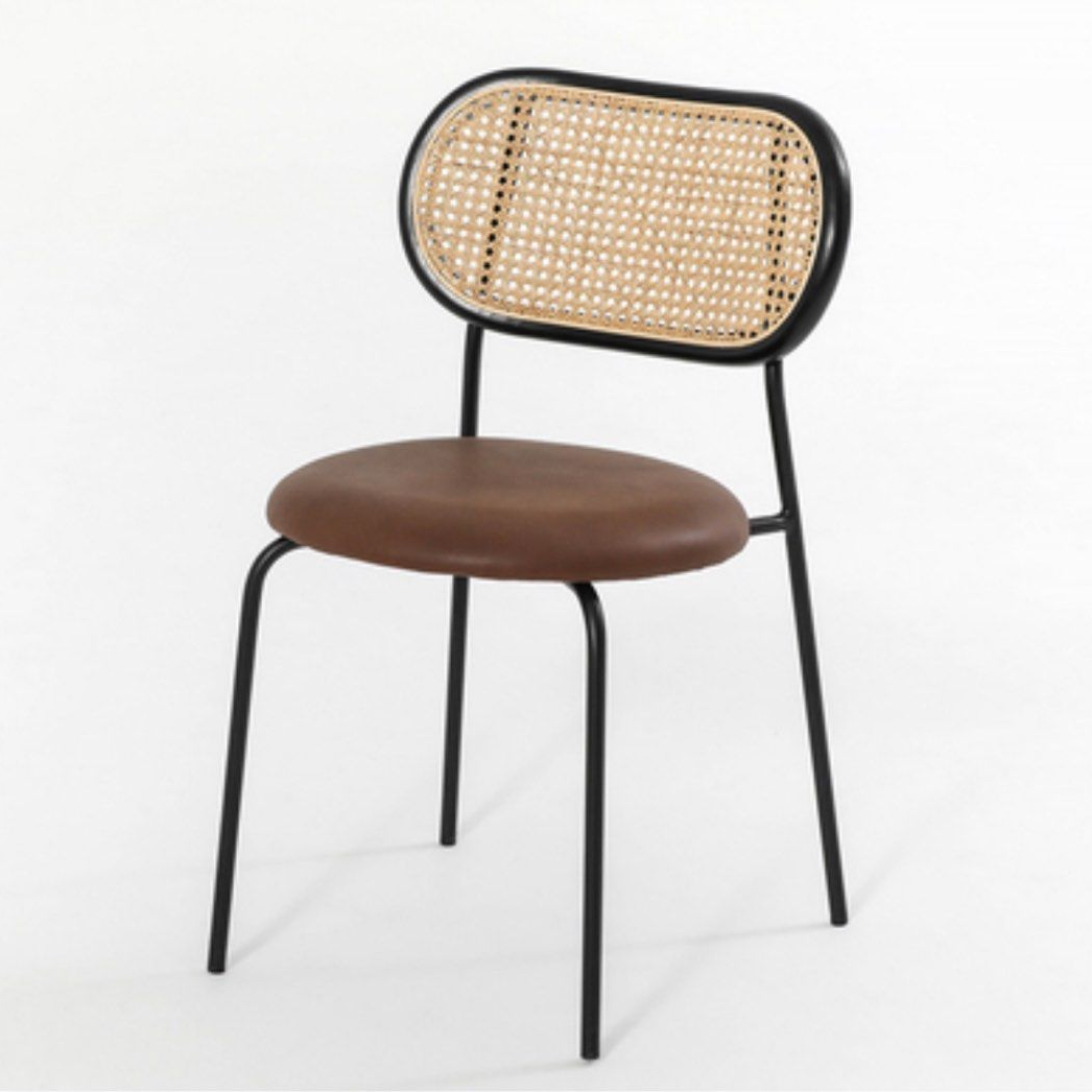 MUNDI Dining Chair
