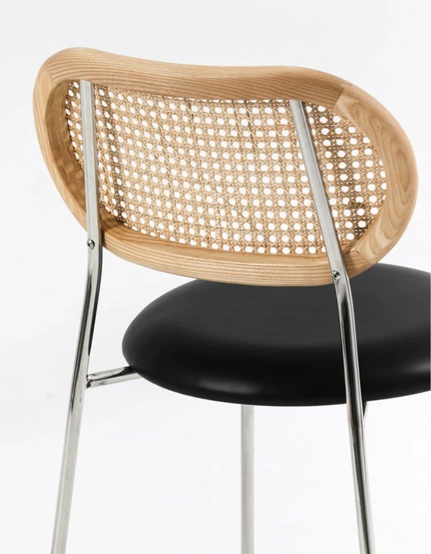 MUNDI Dining Chair