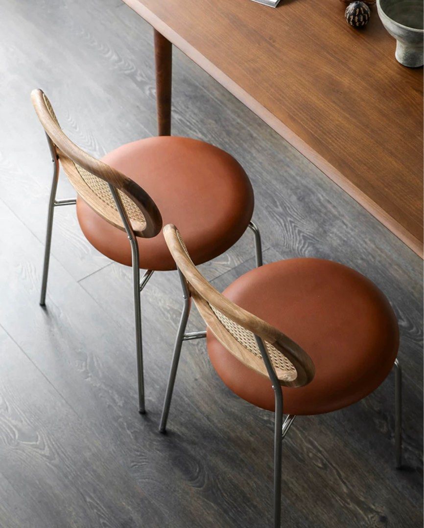 MUNDI Dining Chair