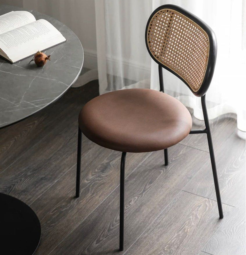 MUNDI Dining Chair
