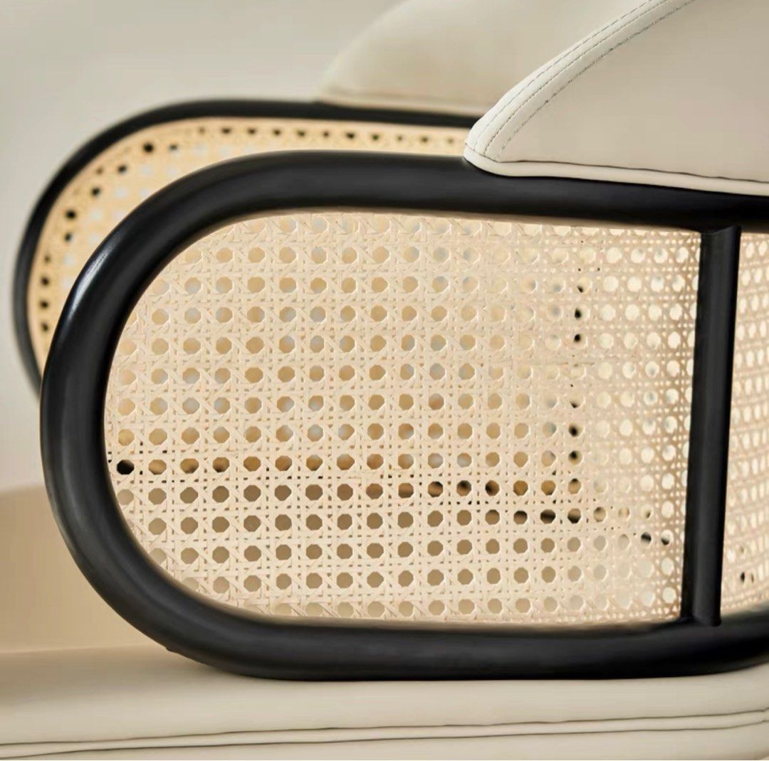 PADME Rattan Dining Chair