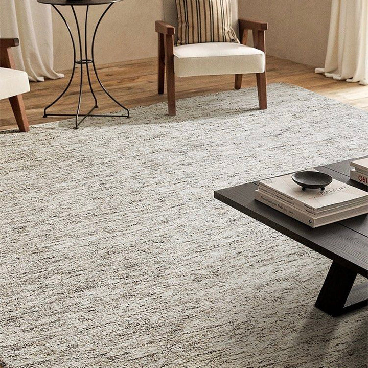 ALCARIN Modern Wool Rug