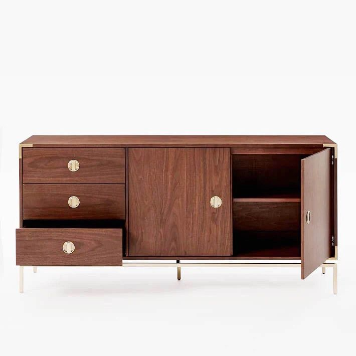 ERNA Mid-Century Sideboard
