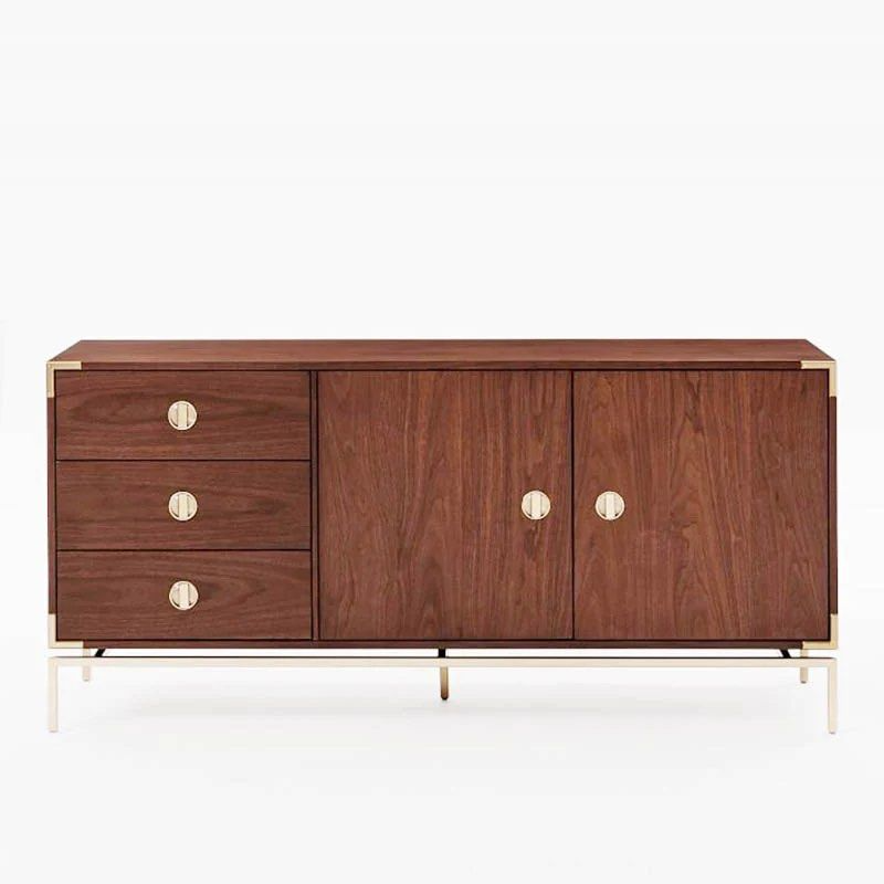 ERNA Mid-Century Sideboard