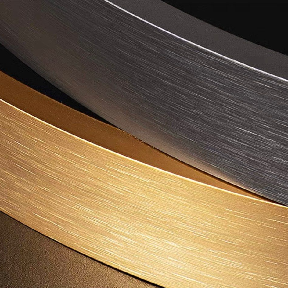 RAIZ Modern Rotatable Coffee Table