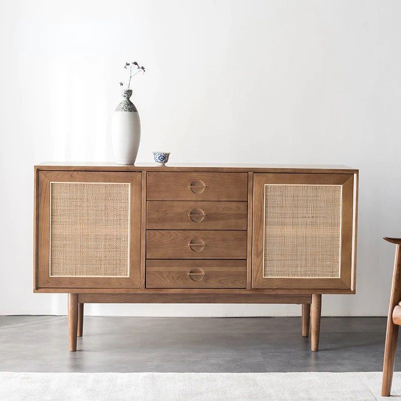 YAST 4 Drawer Sideboard