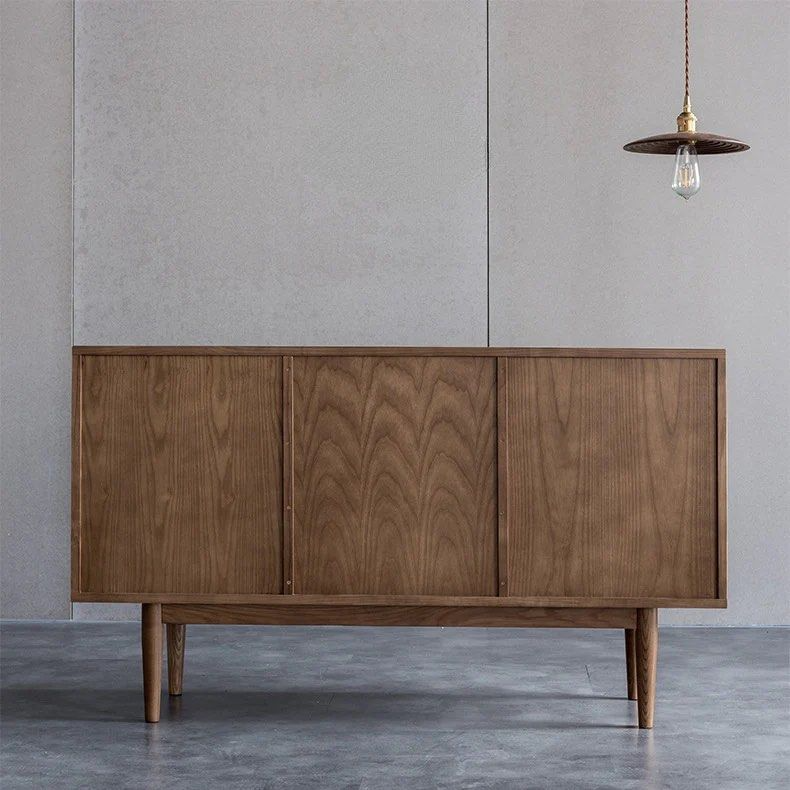 YAST 4 Drawer Sideboard