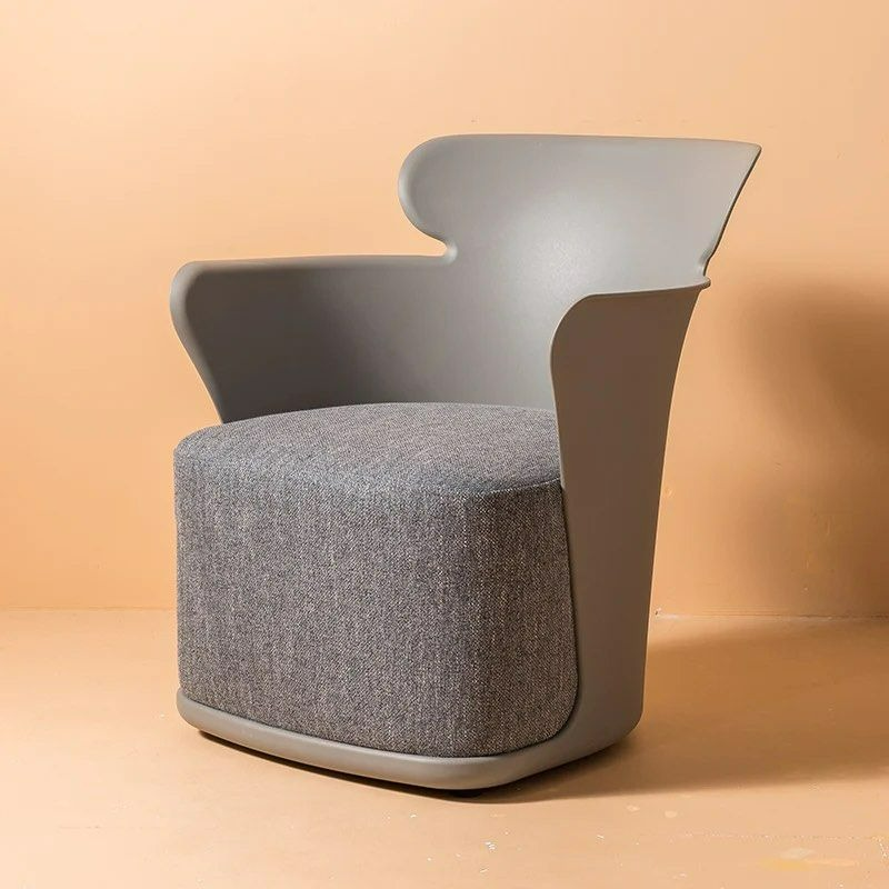 MAREN Tufted Designer Armchair