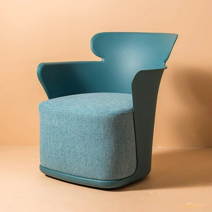 MAREN Tufted Designer Armchair